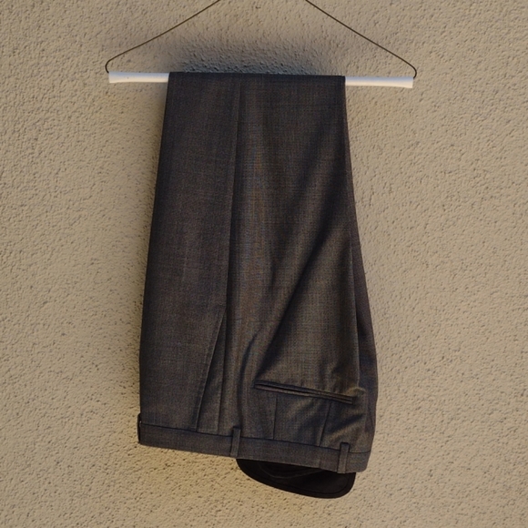 Hugo Boss Grey Suit - Picture 4 of 4